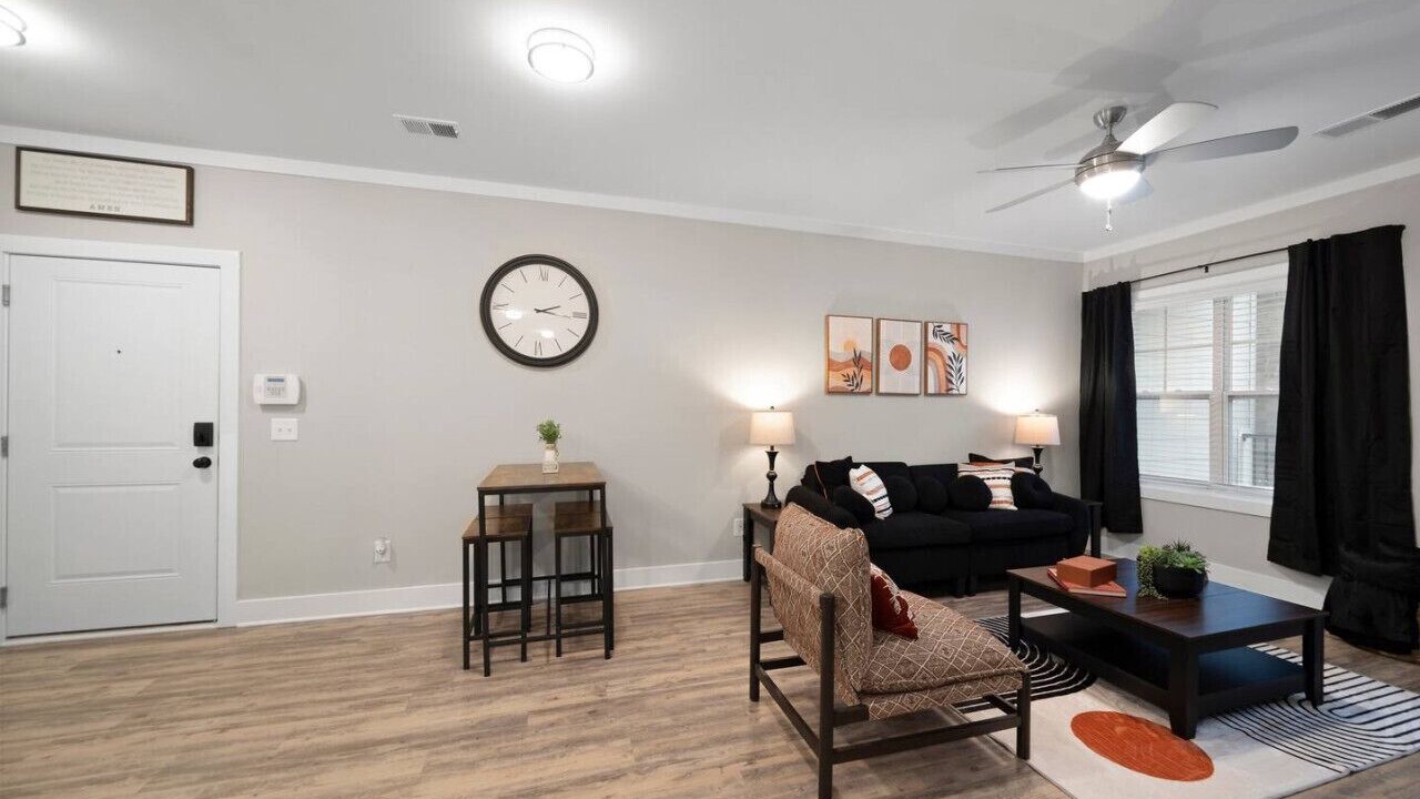 Photo of Livingroom in Greensboro