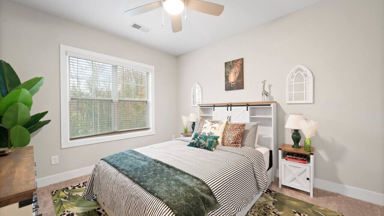 Photo of Bedroom in Greensboro