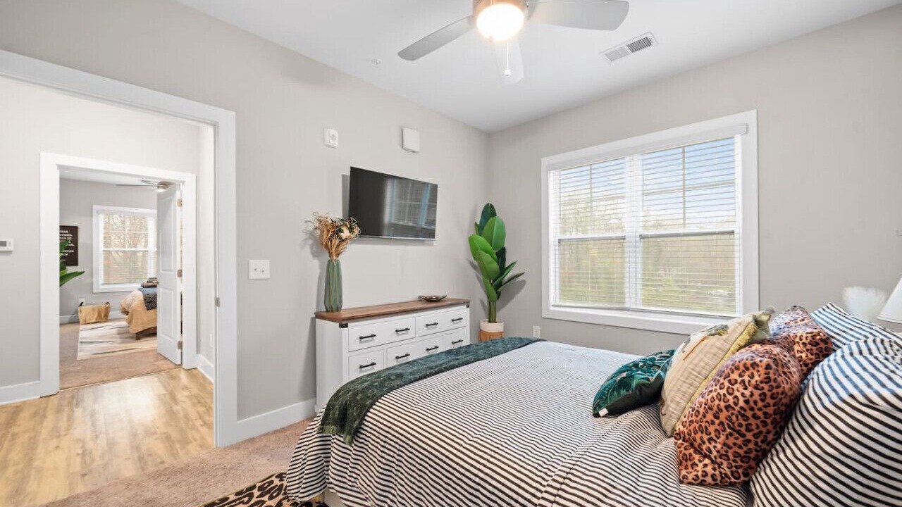 Photo of Bedroom in Greensboro
