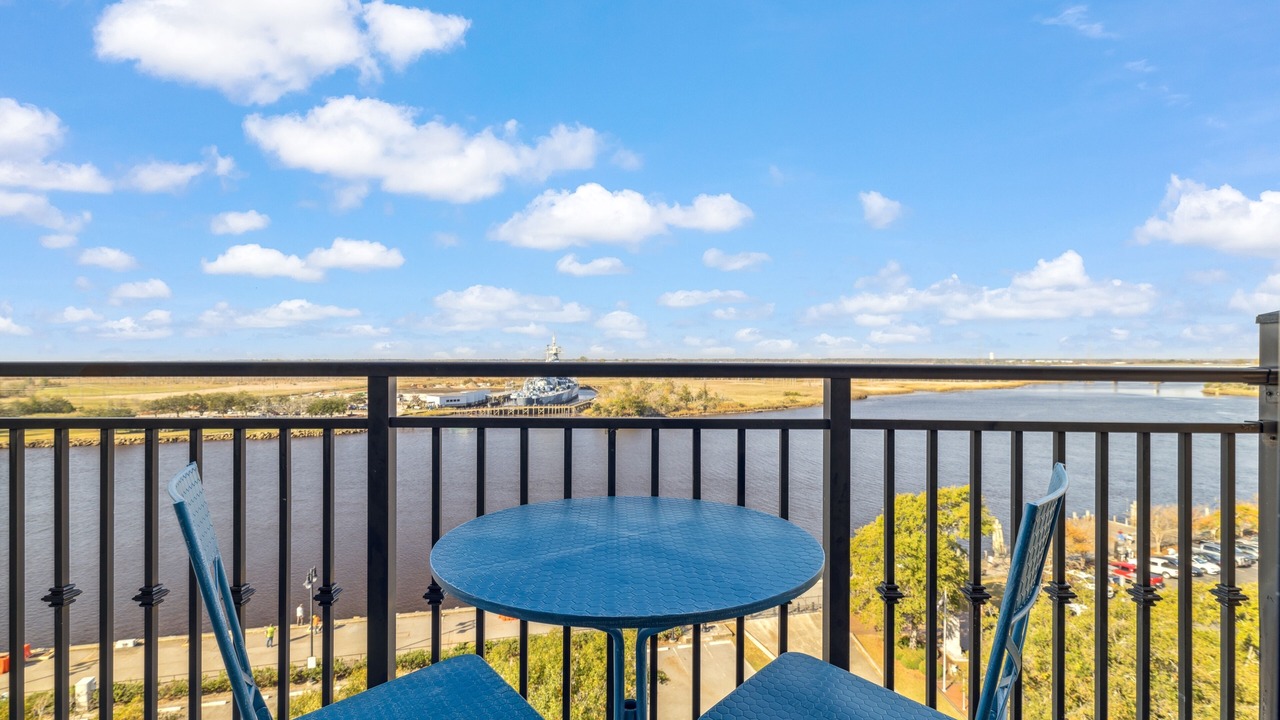 Photo of Outdoor in Downtown Wilmington