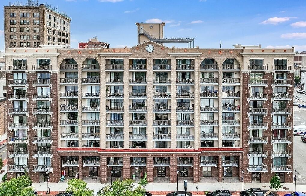 Photo of Outdoor in Downtown Wilmington