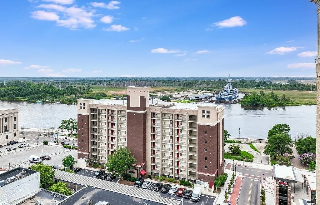 Photo of Outdoor in Downtown Wilmington
