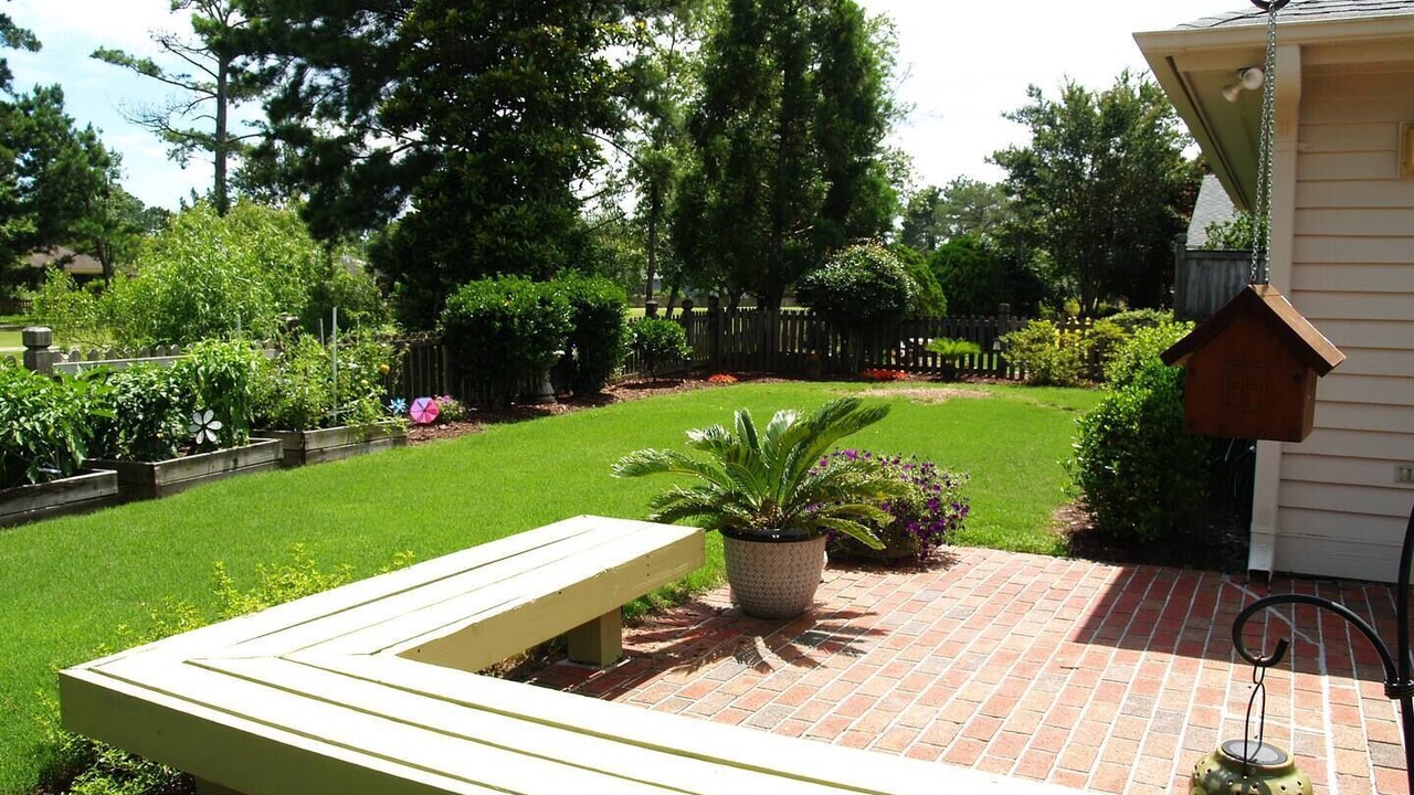 Photo of Patio Balcony in Wilmington