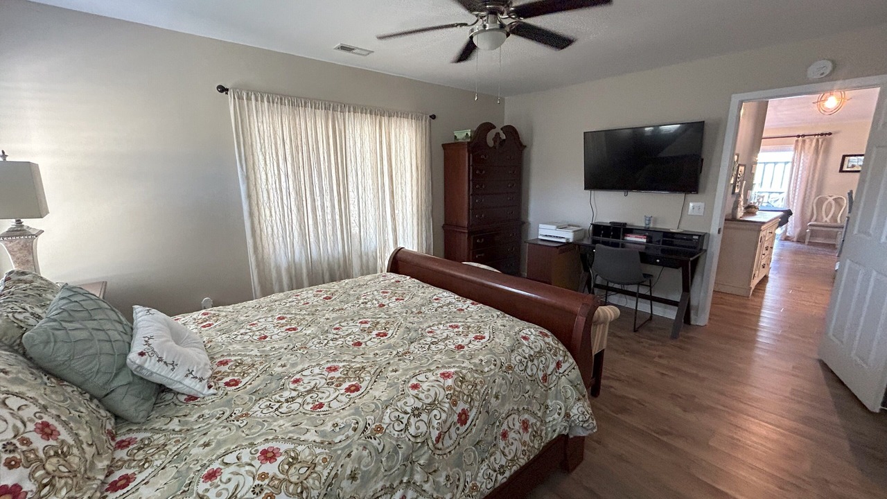 Photo of Bedroom in Wilmington