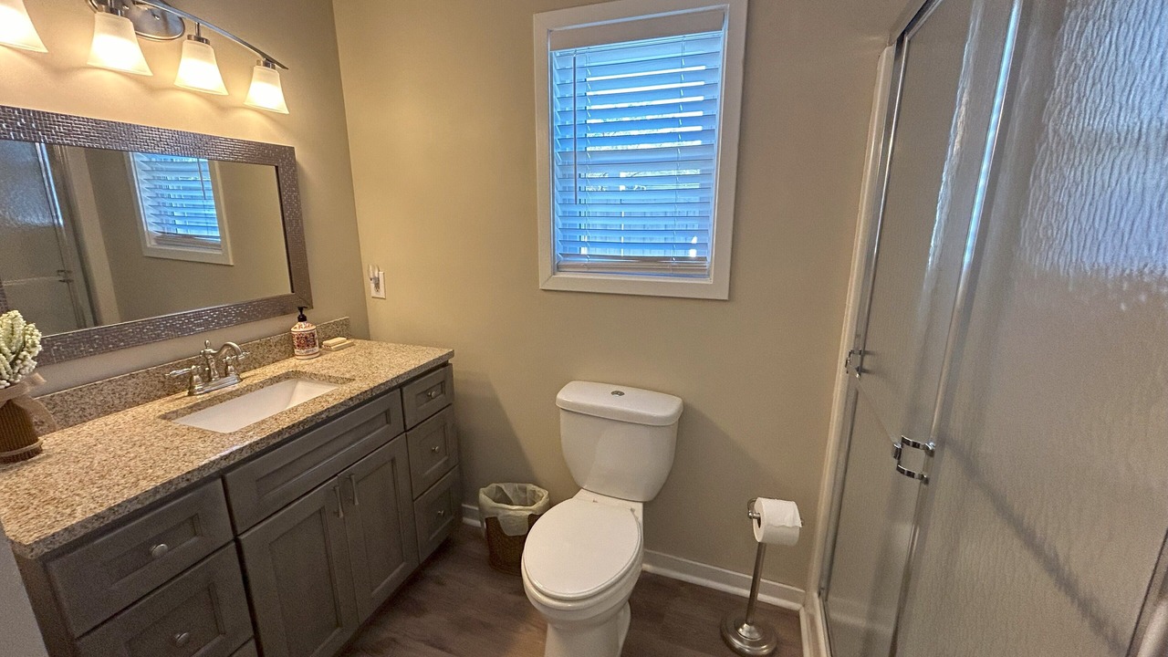 Photo of Bathroom in Wilmington