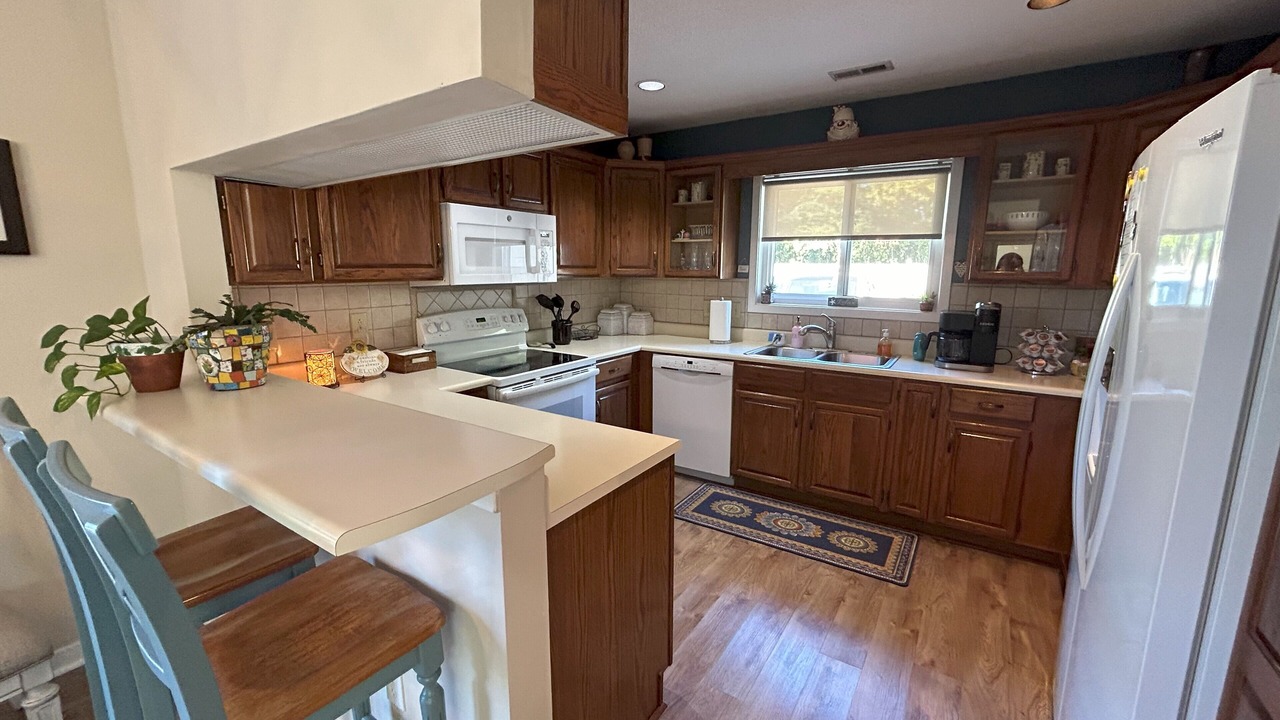 Photo of Kitchen in Wilmington
