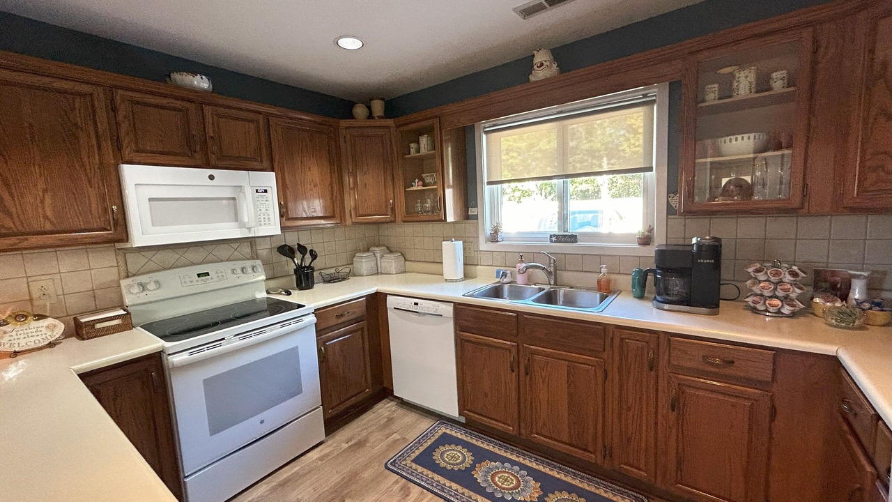 Photo of Kitchen in Wilmington