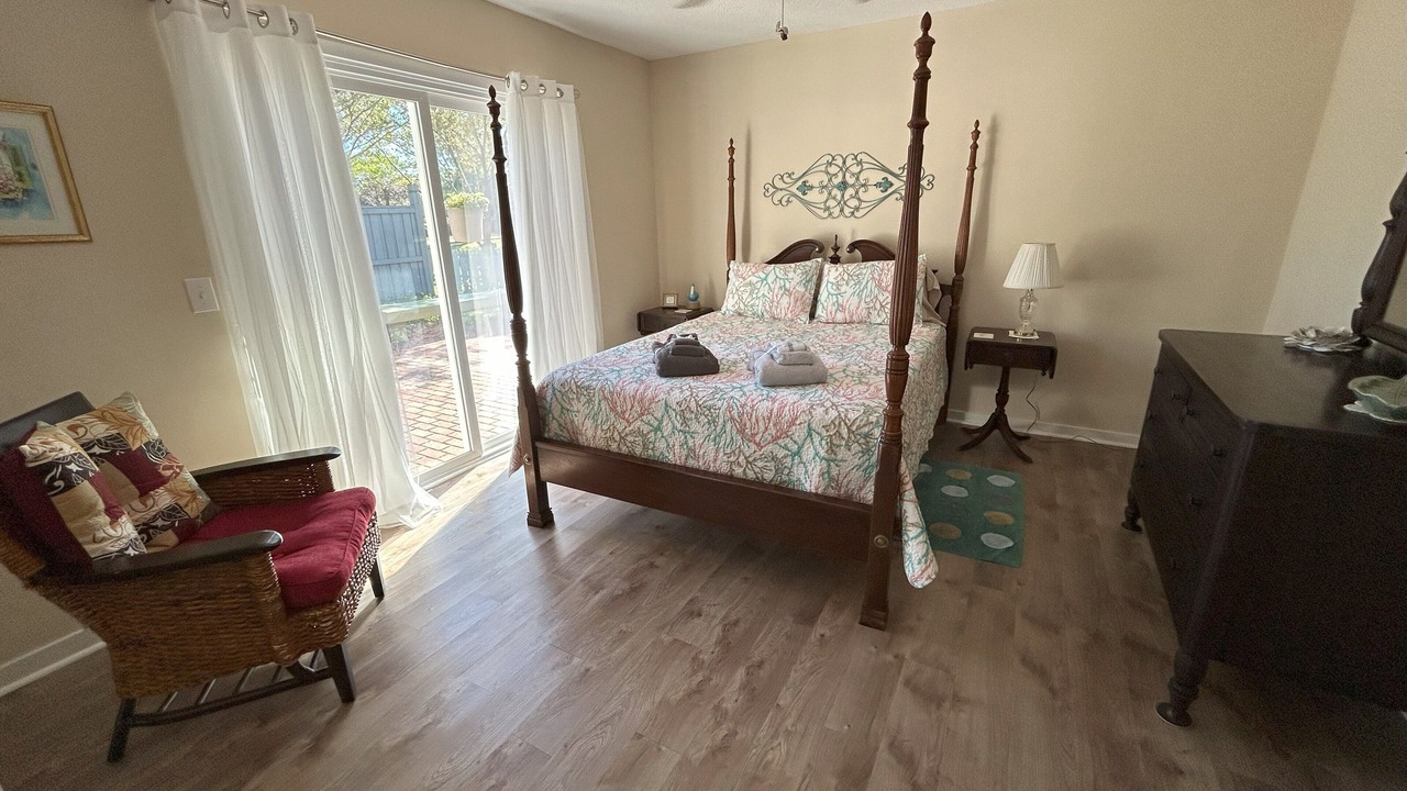 Photo of Bedroom in Wilmington