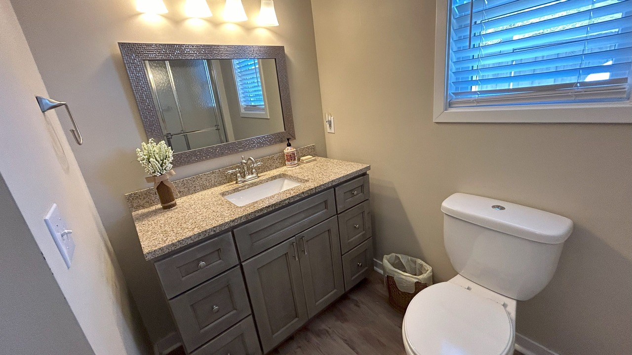 Photo of Bathroom in Wilmington
