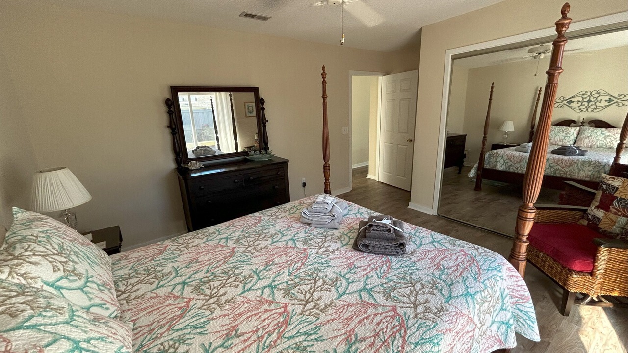 Photo of Bedroom in Wilmington