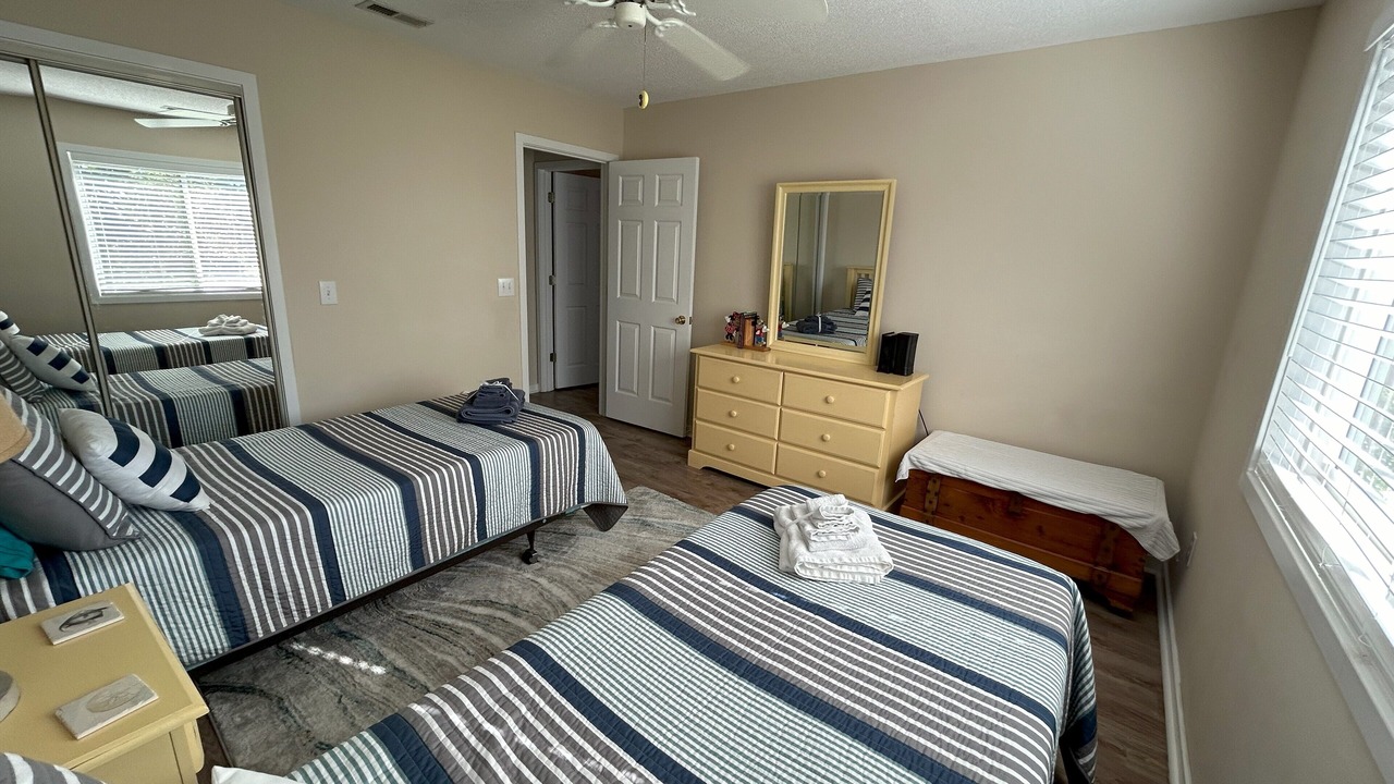 Photo of Bedroom in Wilmington