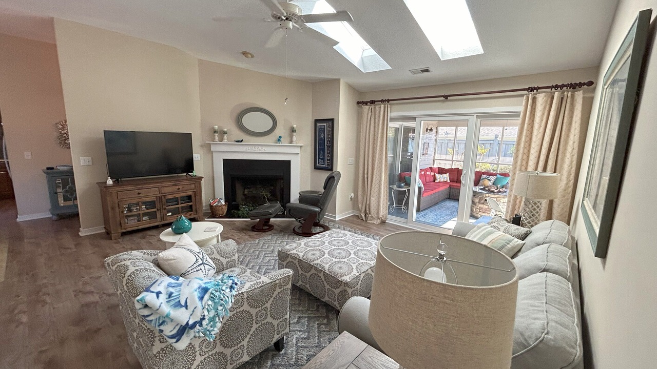 Photo of Livingroom in Wilmington