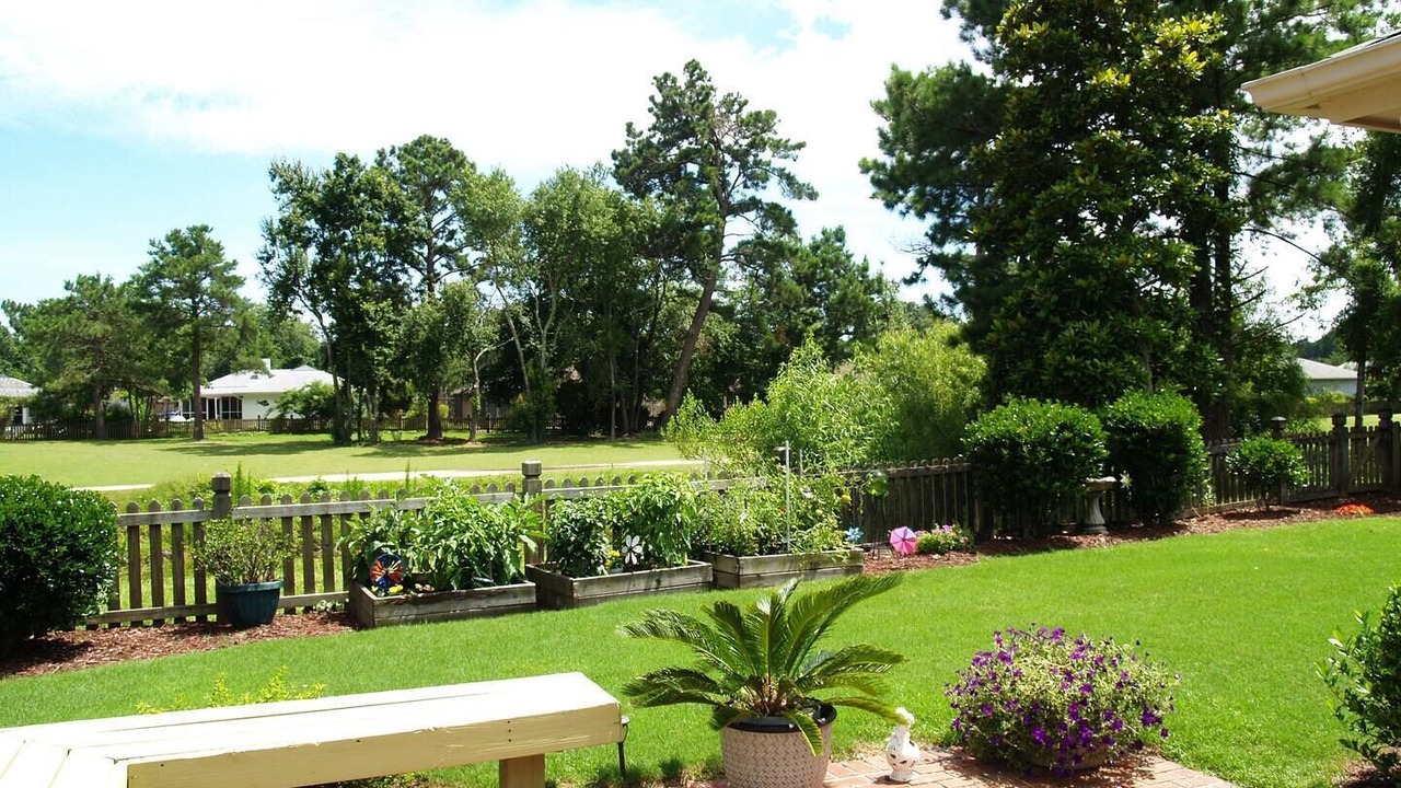Photo of Outdoor in Wilmington