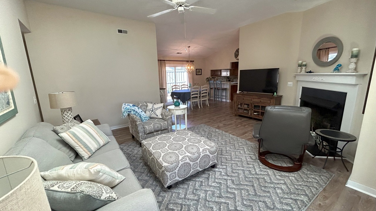 Photo of Livingroom in Wilmington