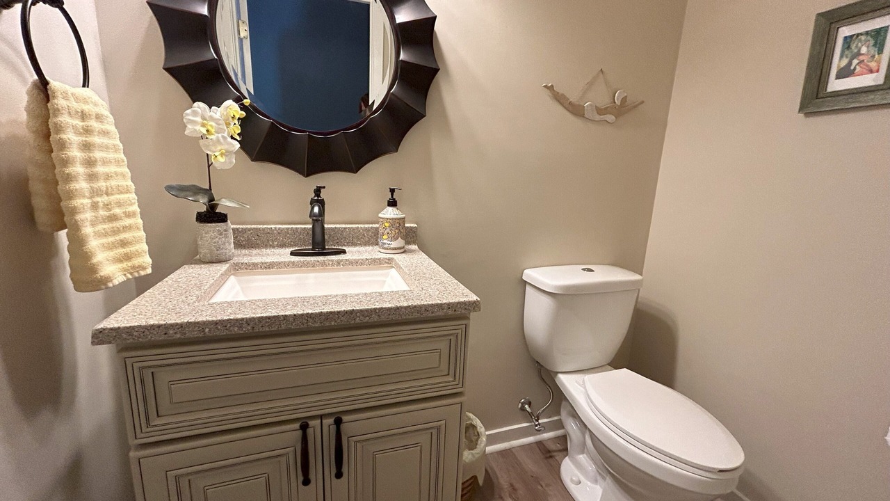 Photo of Bathroom in Wilmington