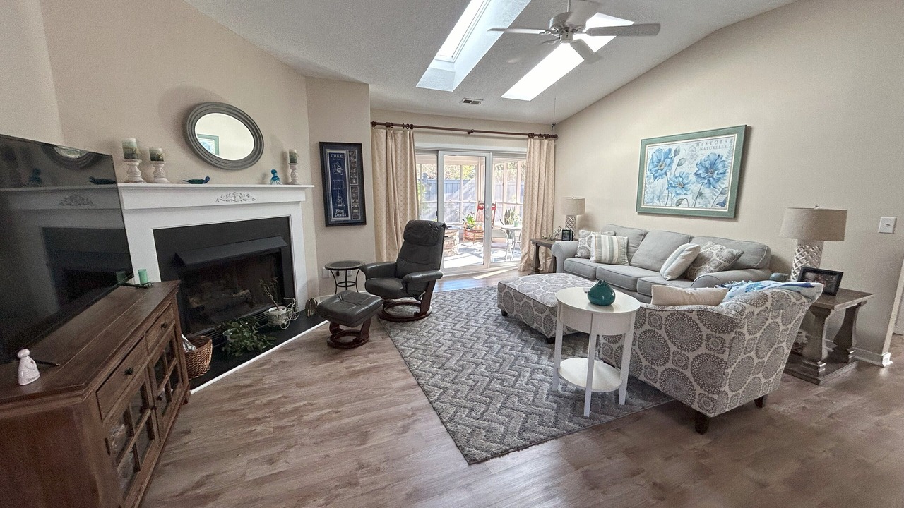 Photo of Livingroom in Wilmington
