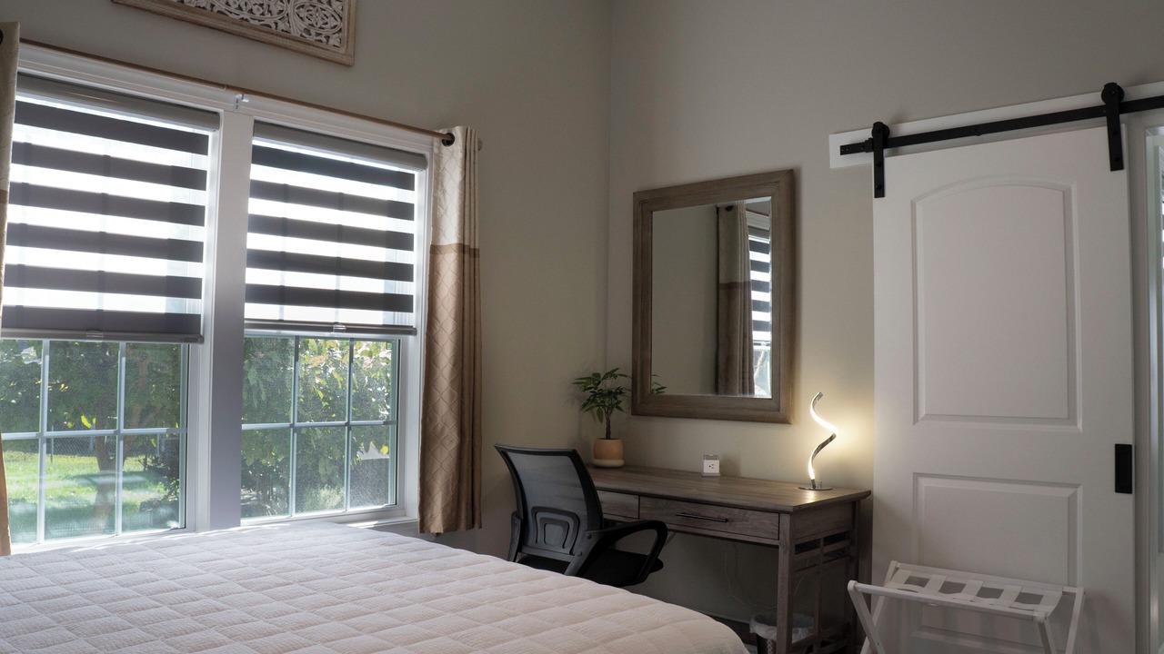 Photo of Bedroom in Green Valley