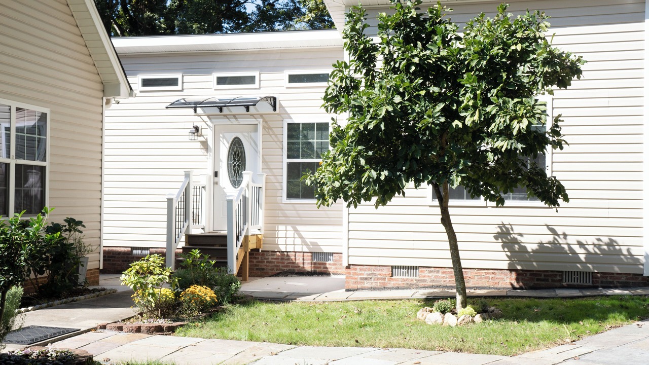 Photo of Outdoor in Green Valley