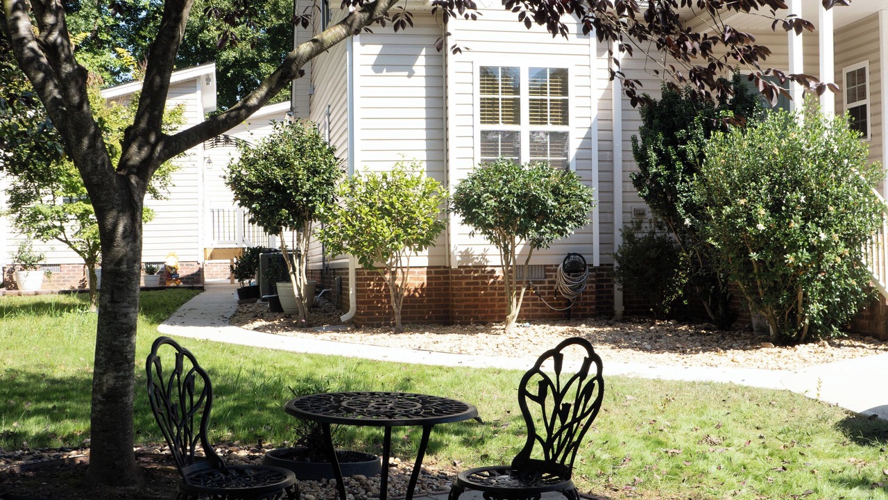 Photo of Outdoor in Green Valley