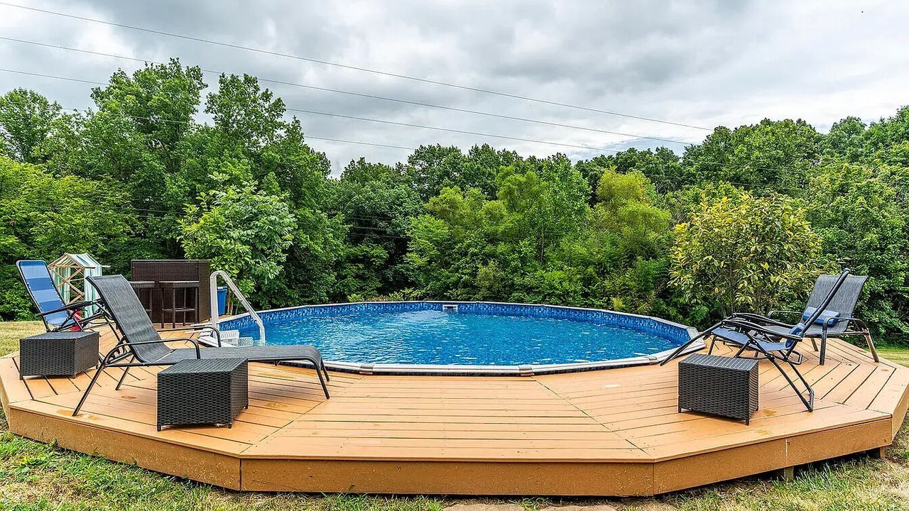 Photo of Outdoor in Lawrenceburg