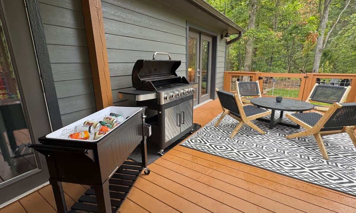 Photo of Outdoor in Asheville