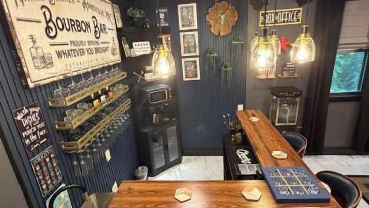 Photo of Kitchen in Asheville