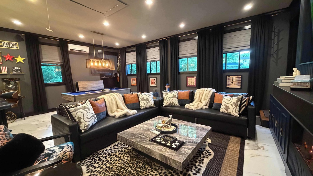 Photo of Bedroom in Asheville