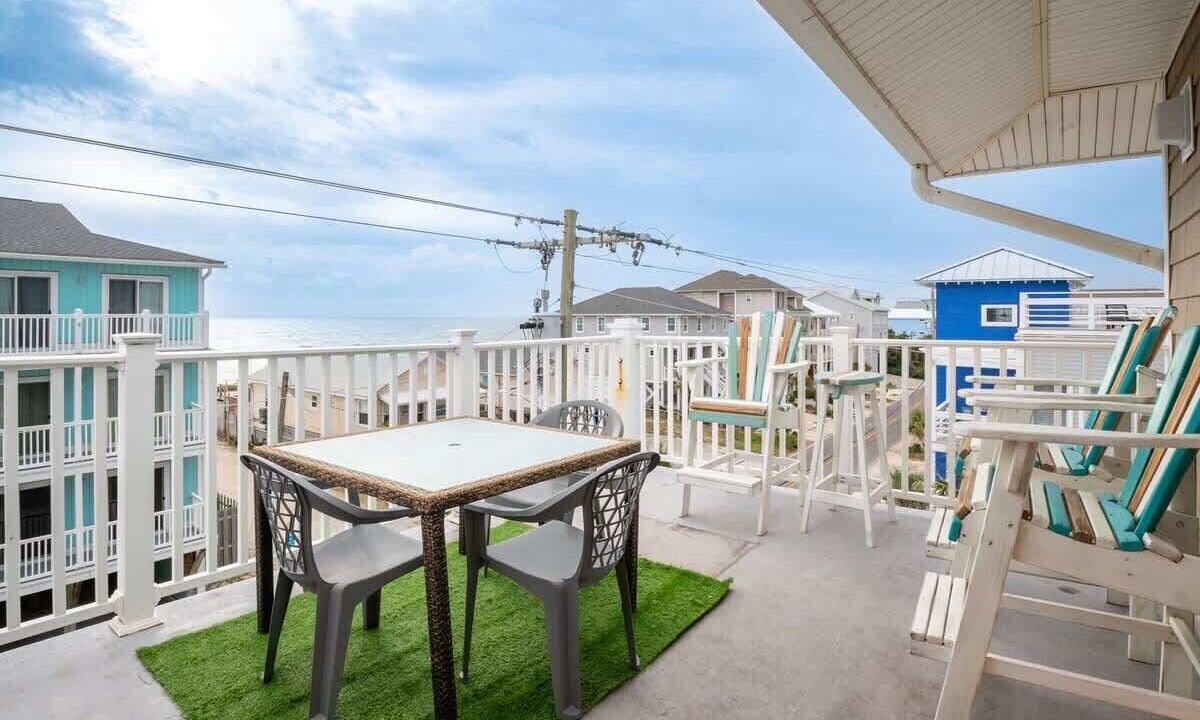 Photo of Outdoor in North Carolina Coast