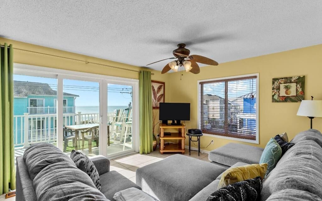 Photo of Bedroom in North Carolina Coast