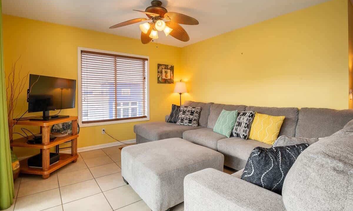 Photo of Bedroom in North Carolina Coast