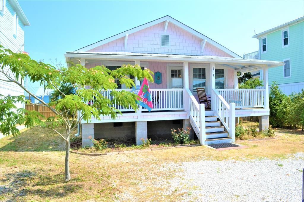 Photo of Outdoor in North Carolina Coast