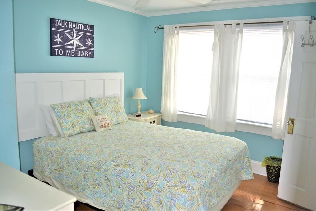 Photo of Bedroom in North Carolina Coast