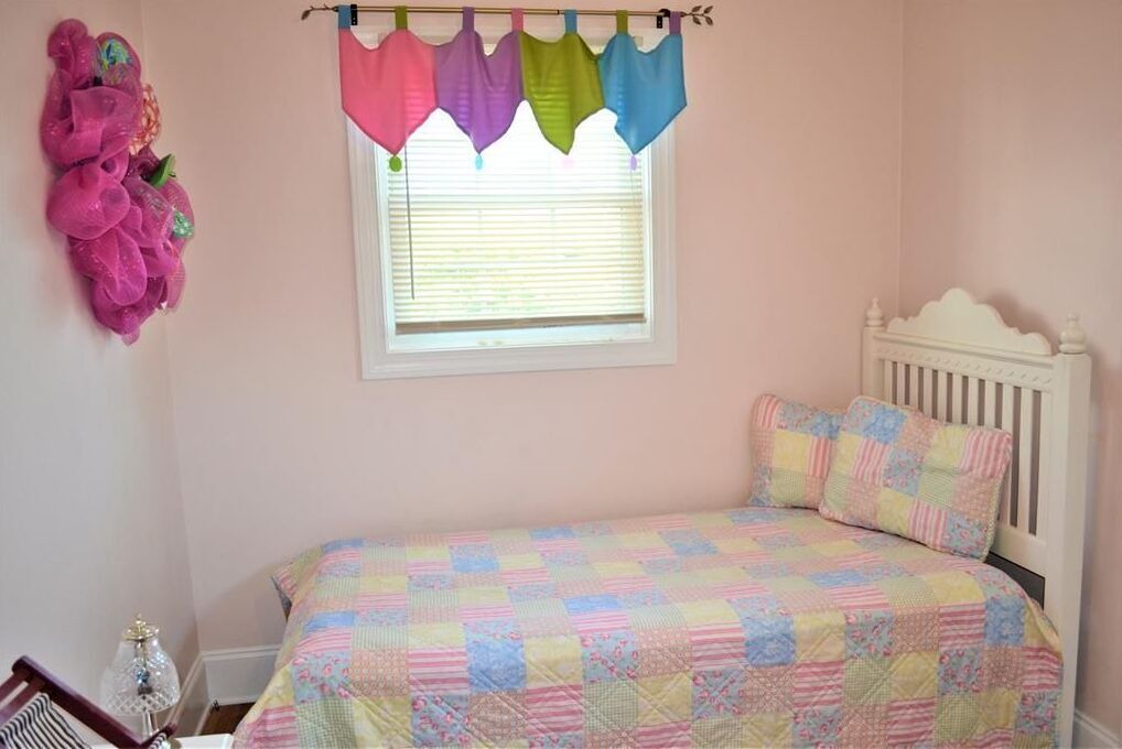 Photo of Bedroom in North Carolina Coast