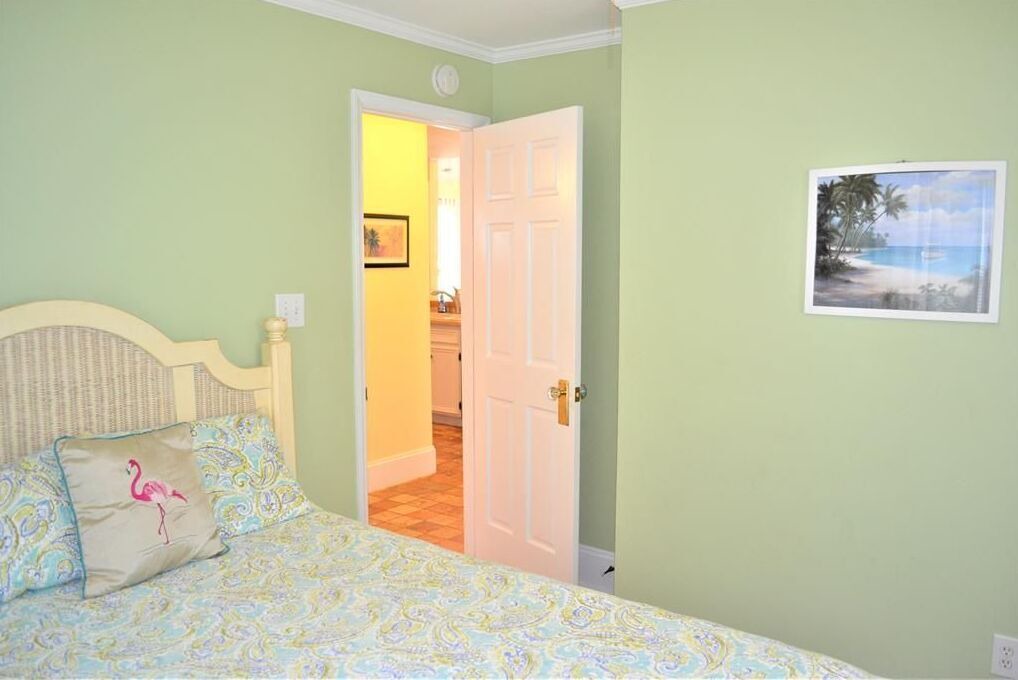 Photo of Bedroom in North Carolina Coast
