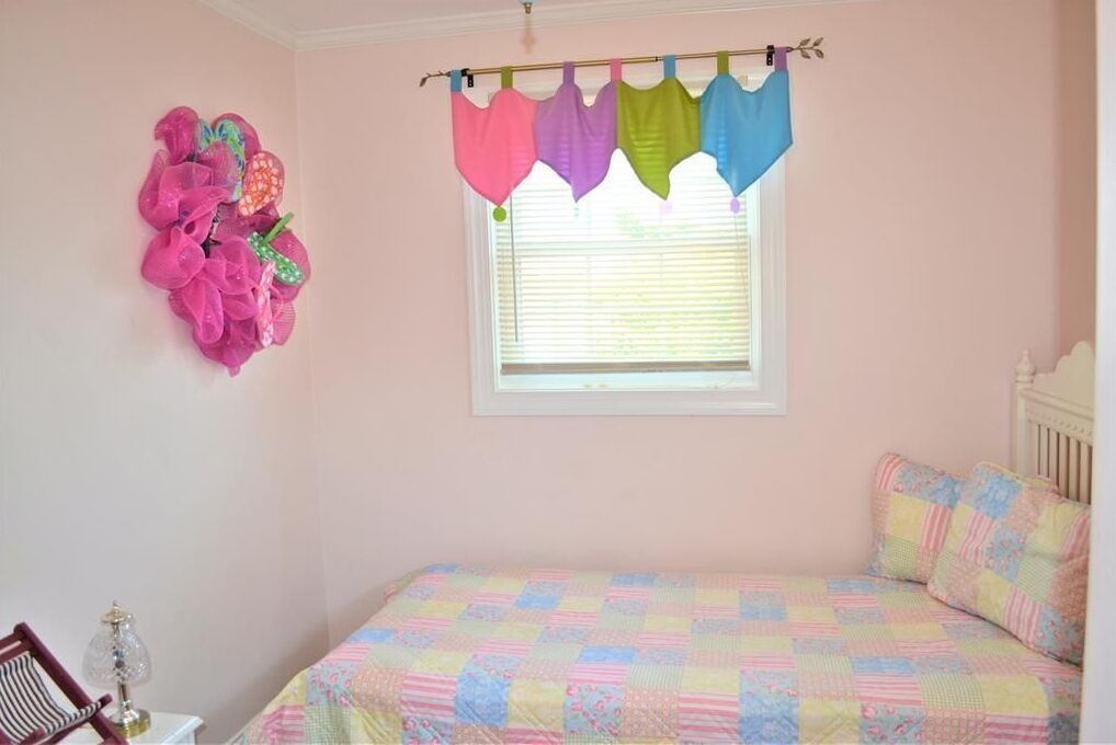 Photo of Bedroom in North Carolina Coast