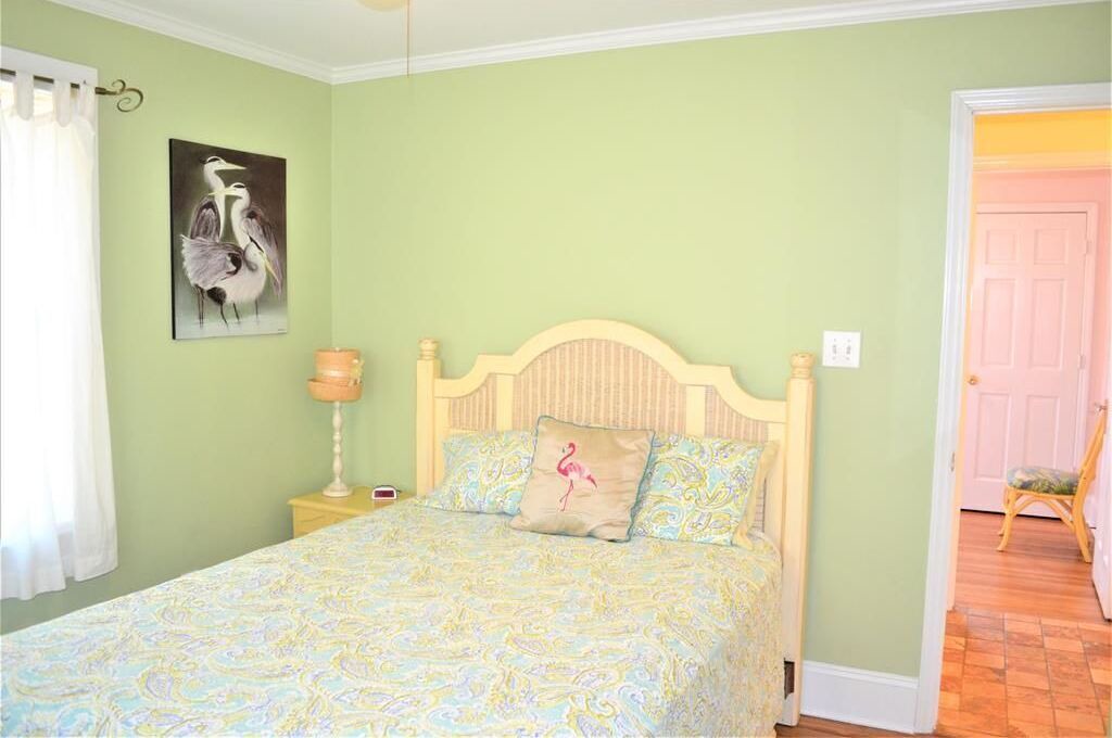 Photo of Bedroom in North Carolina Coast