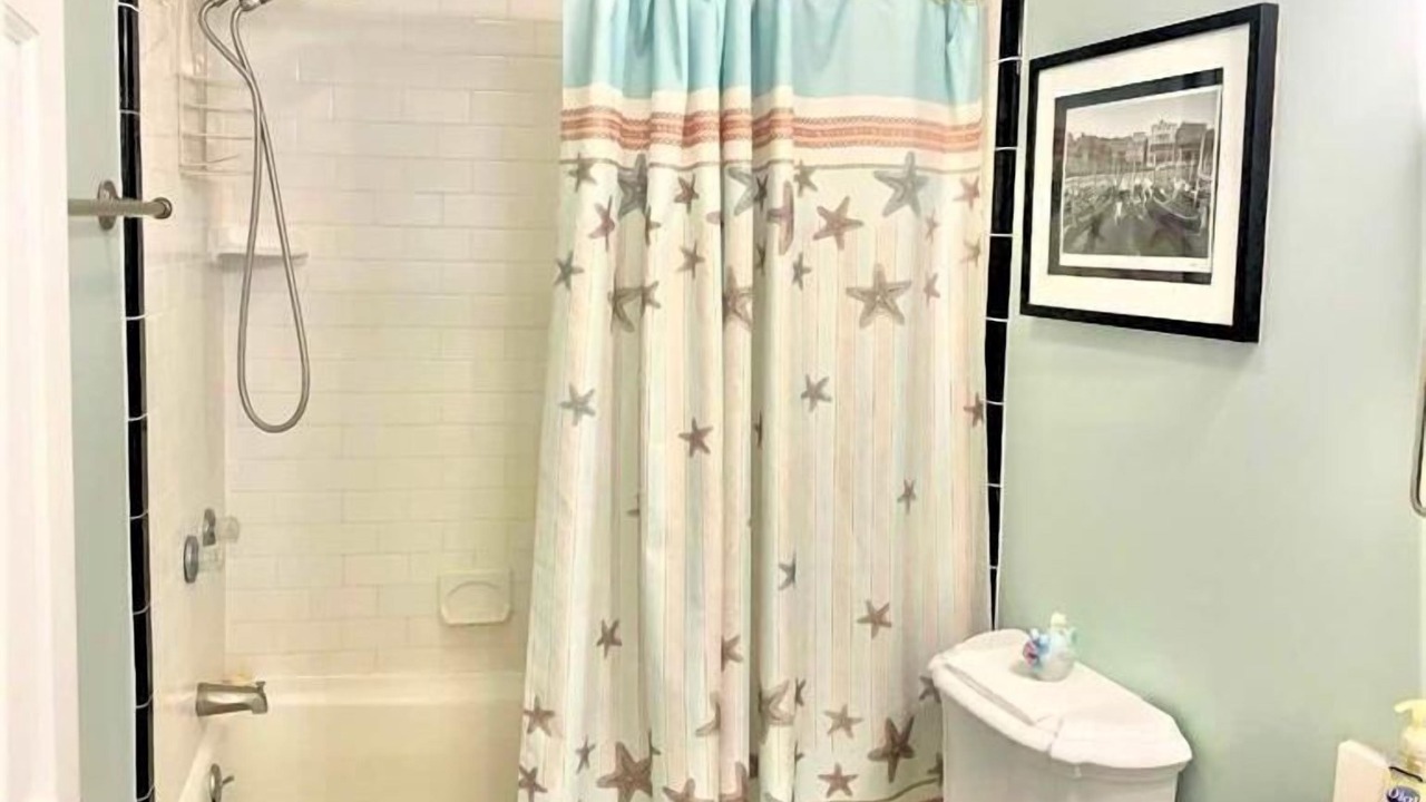 Photo of Bathroom in North Carolina Coast