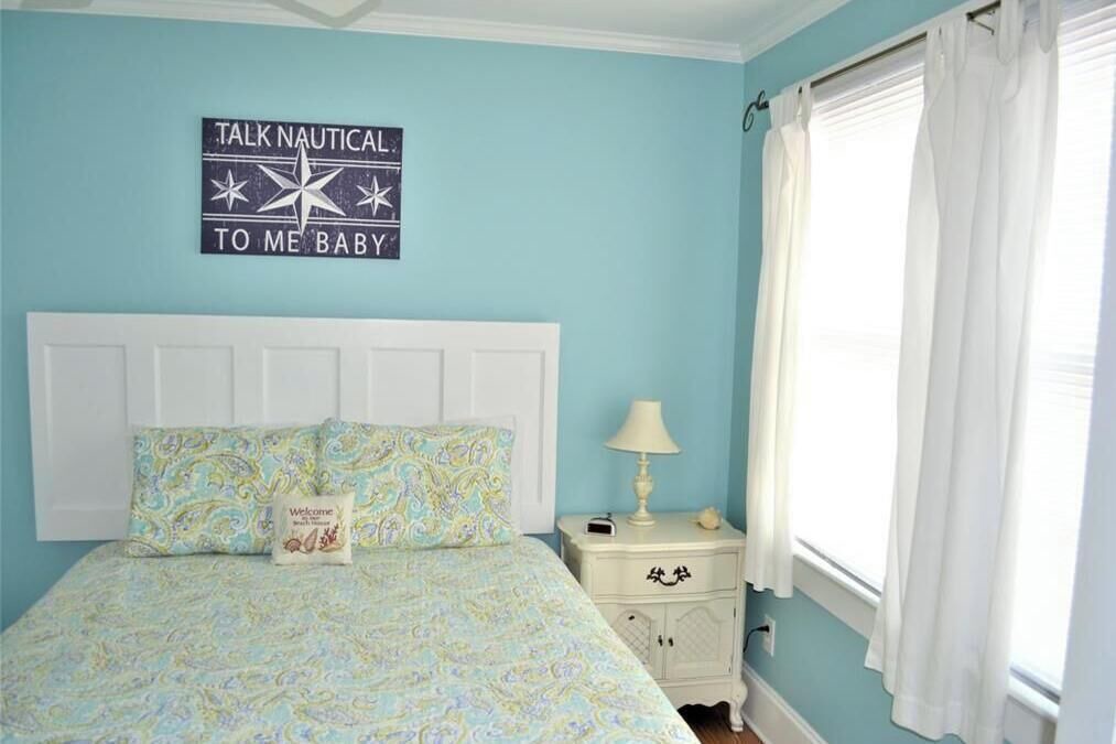 Photo of Bedroom in North Carolina Coast