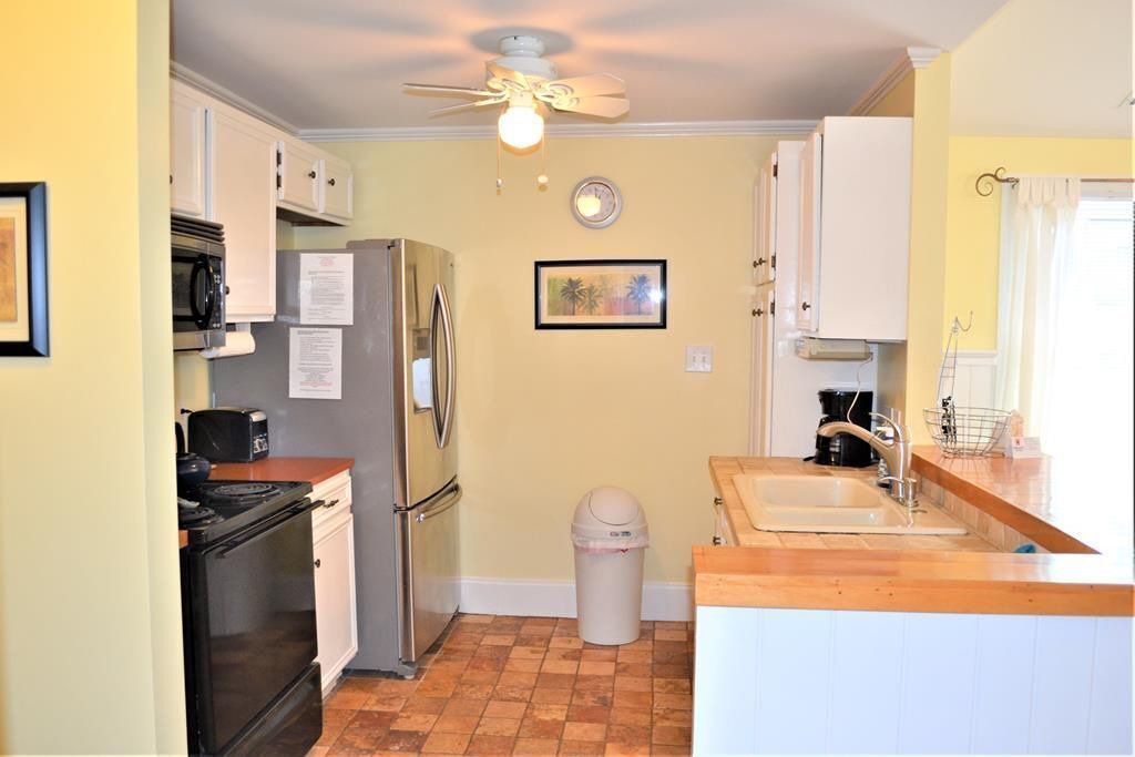 Photo of Kitchen in North Carolina Coast