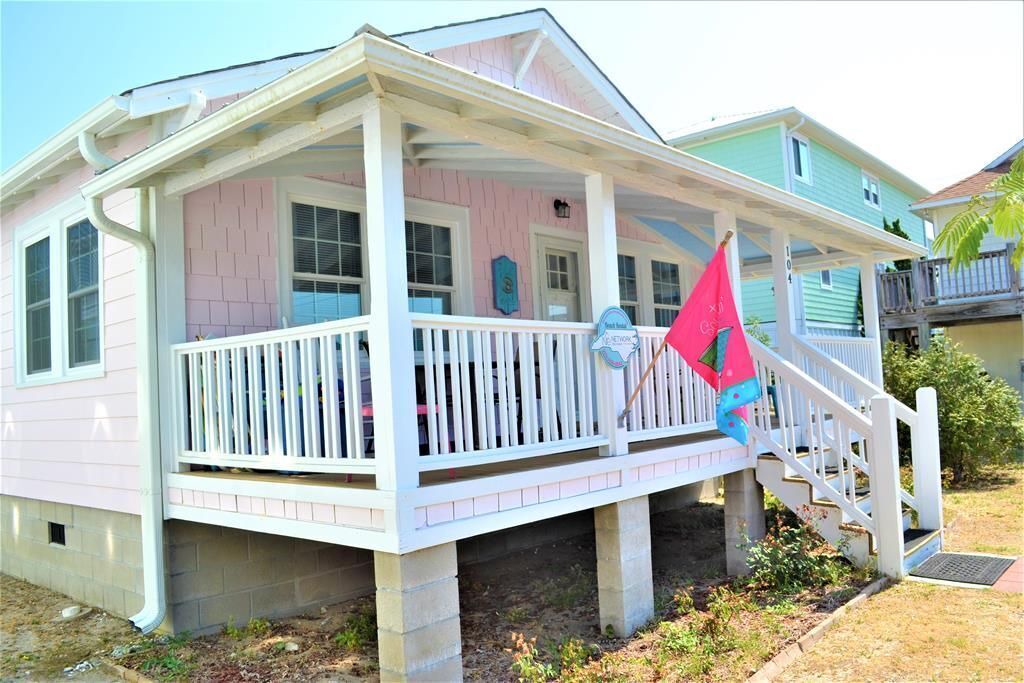 Photo of Outdoor in North Carolina Coast
