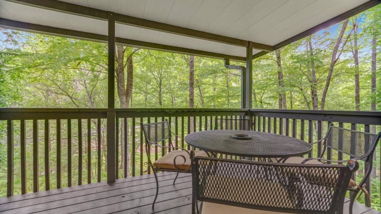 Photo of Outdoor in Sylva