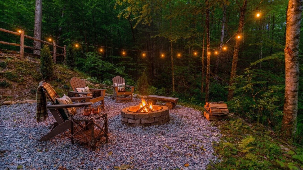 Photo of Outdoor in Sylva