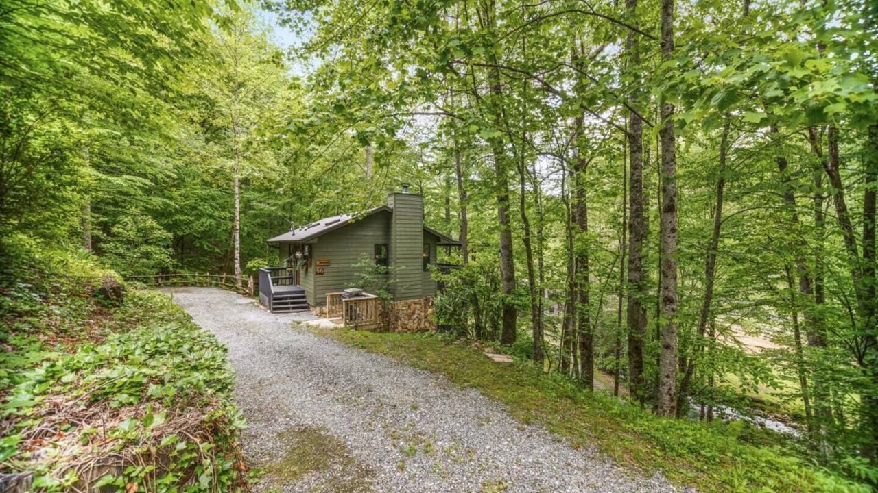 Photo of Outdoor in Sylva