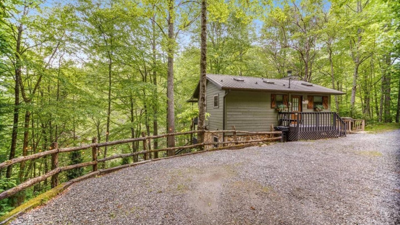 Photo of Outdoor in Sylva