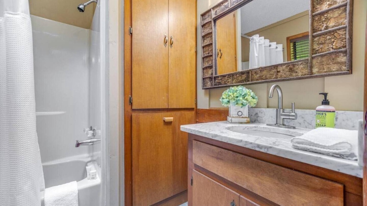 Photo of Bathroom in Sylva