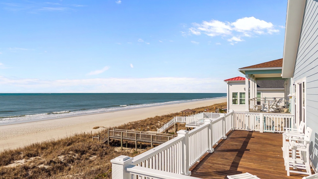 Photo of Outdoor in Oak Island