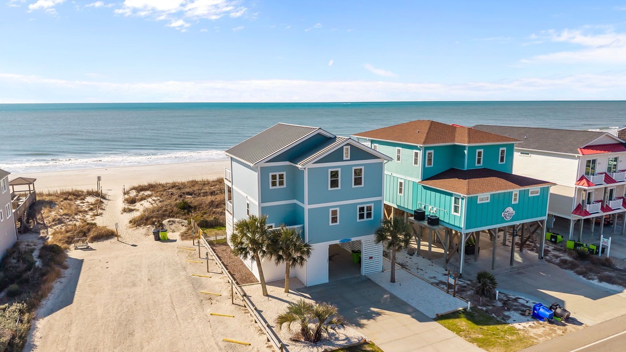 Photo of Outdoor in Oak Island