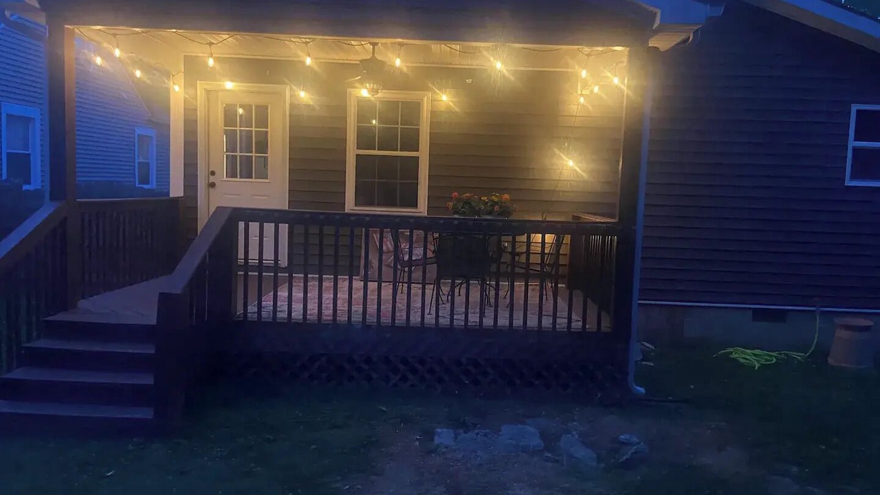Photo of Outdoor in Bardstown
