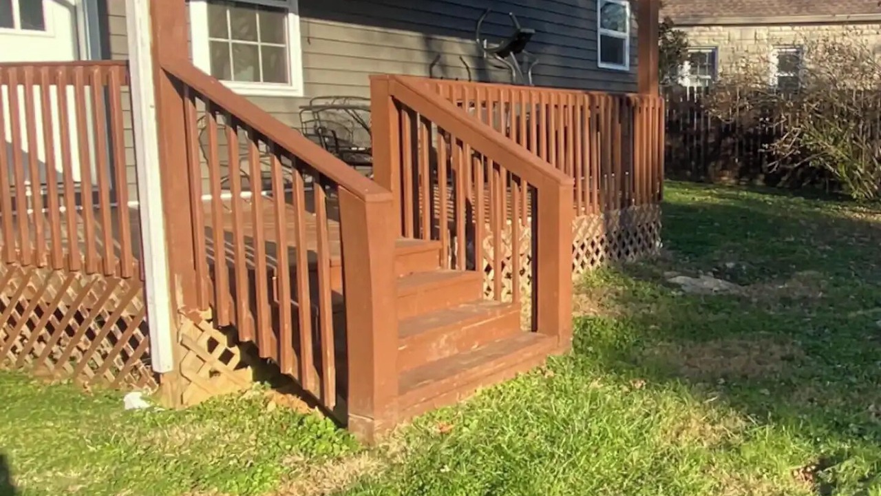 Photo of Outdoor in Bardstown