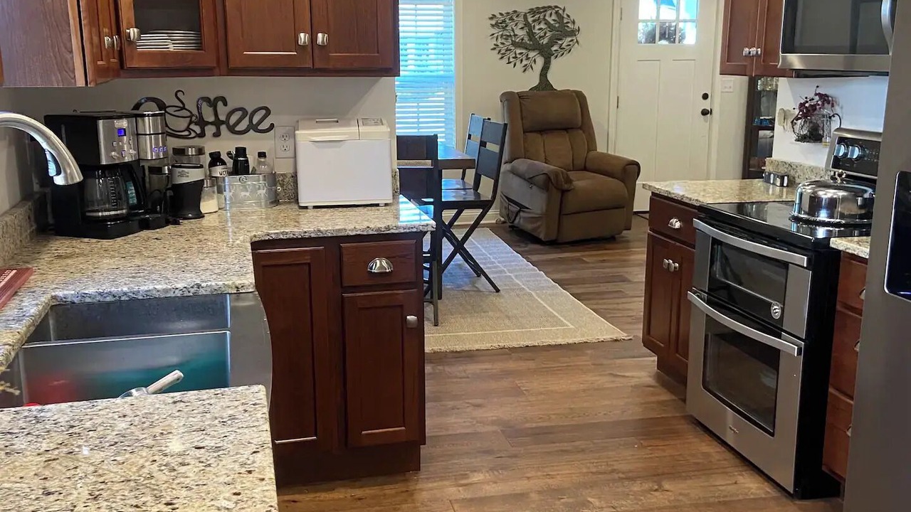 Photo of Kitchen in Bardstown